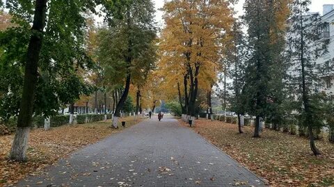 Погода в новомосковске на ноябрь