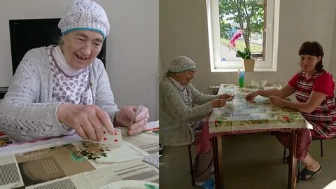 Пансионат для больных альцгеймера пансионаты