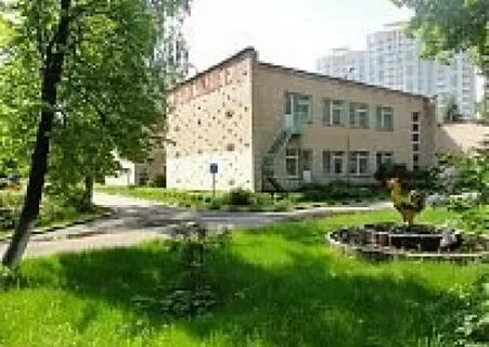 Детские сады г железнодорожного