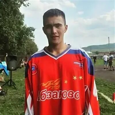 Саид билалов