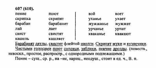 Русский язык 5 класса номер 607 втора́я часть. Русский язык 5 класс упр 607. 522 русский русский язык 5 класс. Русский язык 5 класс упр 607. Гдз по русскому языку 5 класс упражнение 607.
