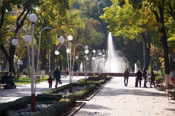 Новокубанск краснодарский край фото Новокубанский культурно-досуговый центр им. Наумчиковой В. И., house of culture,