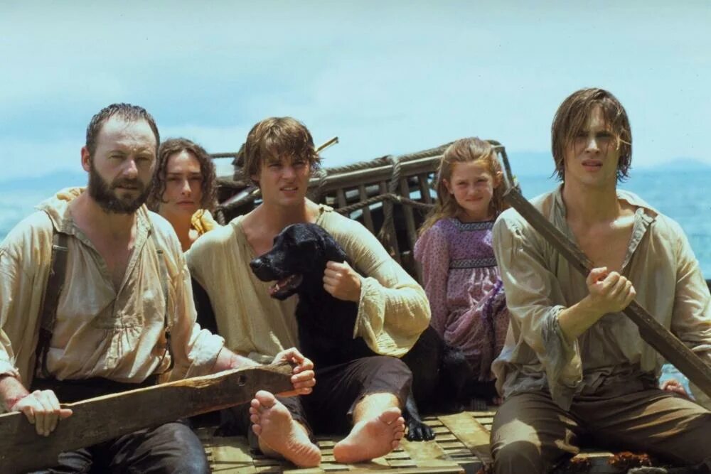 Киллиан мерфи в сердце моря. Кон-тики / kon-tiki (2012). Тур хейердал: экспедиция "кон-тики". Кон тики. Х ф про море приключение.