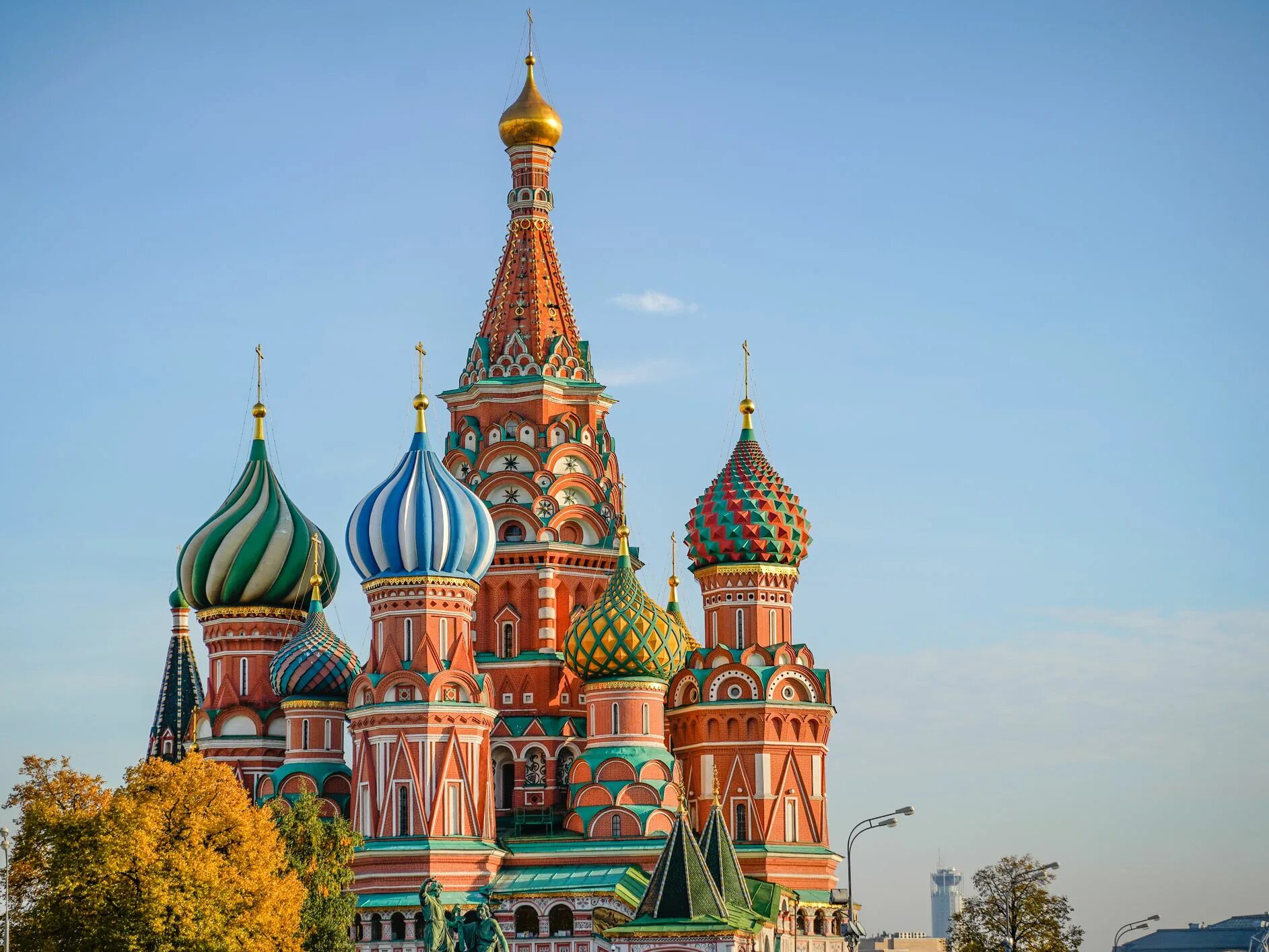 Saint basil s cathedral stonehenge the internet