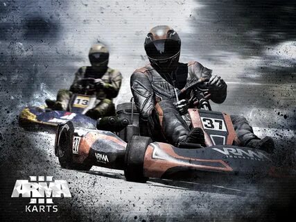 3 kart