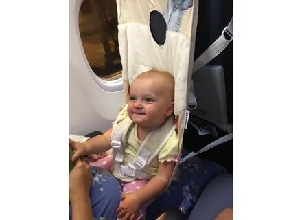 Air baby