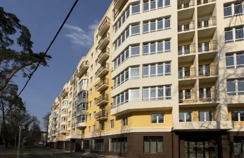 Квартира в мечниково