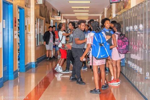 P school