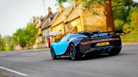 Forza horizon ps5