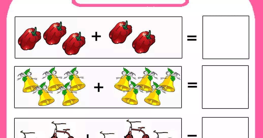 Посчитай 6 плюс. Задачи на сложение для дошкольников. Задачи по ФЭМП В подготовительной группе на сложение и вычитание. Задачи на сложение и вычитание для дошкольников для детей. Задачи на вычитание для дошкольников.
