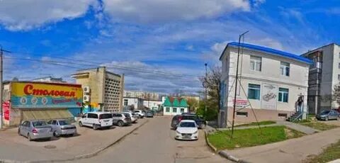 Хрусталева 71