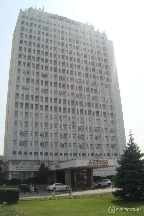 Отель "Ахтуба" 3* в Волжском 26 отзывов об отеле, цены и фото номеров - забронир