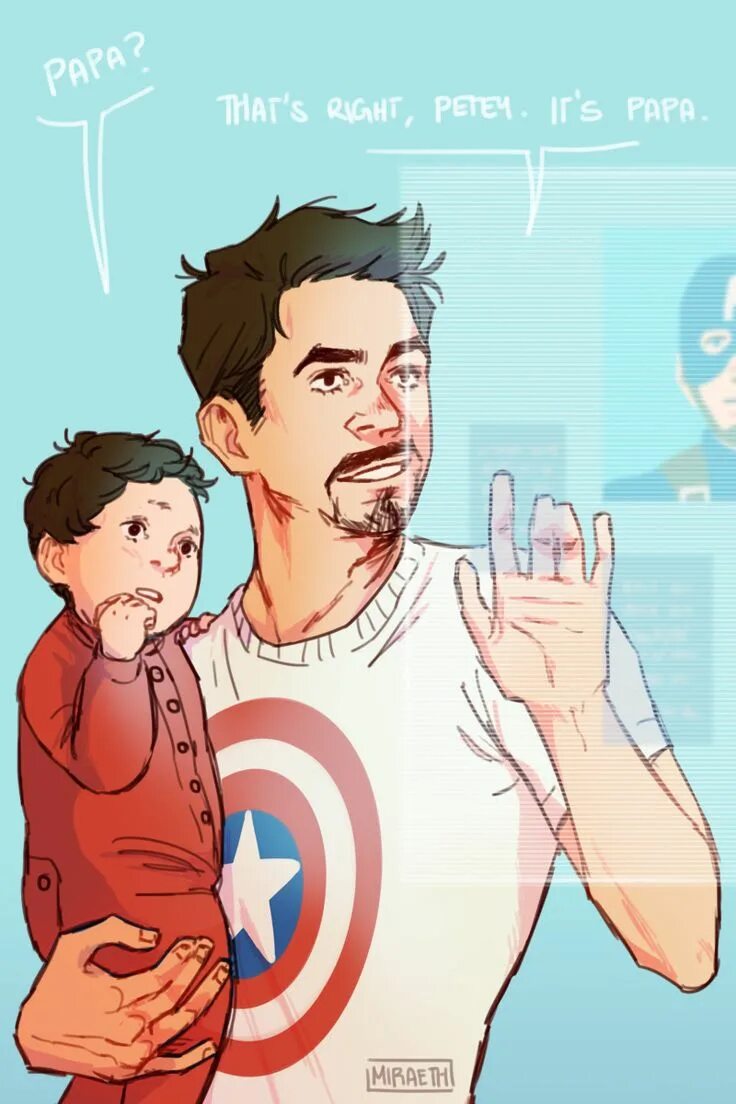 Where is peter he