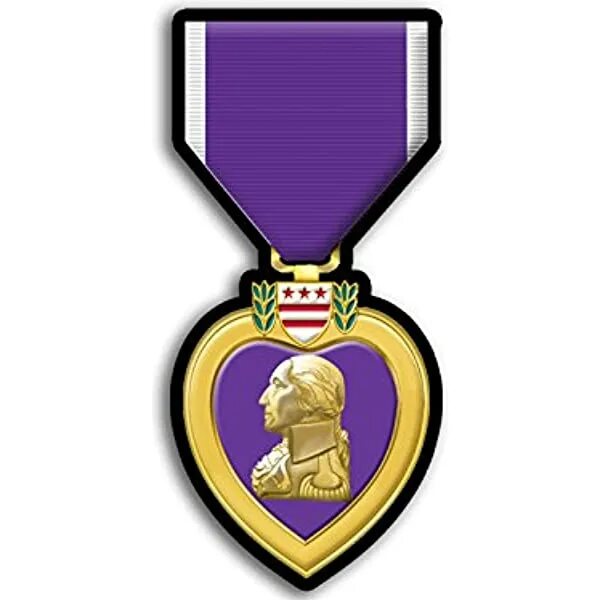 Purple heart перевод. Орден пурпурное сердце. Медаль пурпурное сердце (США). Пурпурное сердце награда. Премия пурпурное сердце.
