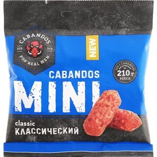 Cabandos by