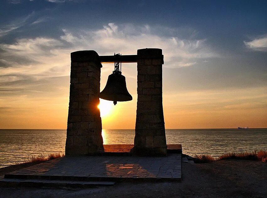 туманный колокол