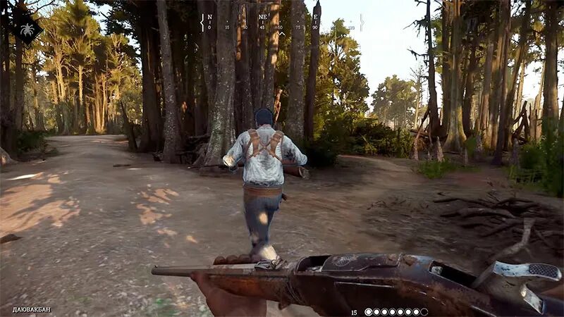 Игра hunt showdown. Хант шоудаун геймплей. Хант шоудаун игра. Hunt системные. Hunt системные.