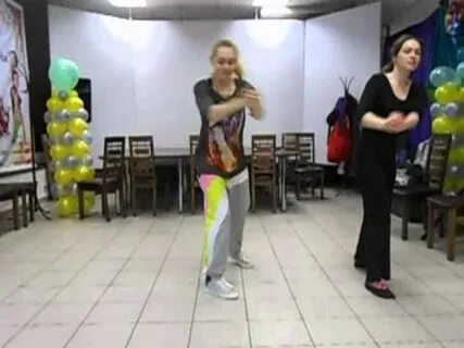Тыц тыц телевизор фиксики танец