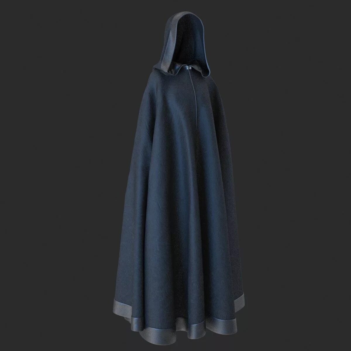 Shadowsocks cloak. Серая мантия. магическая накидка. cloak clothes.