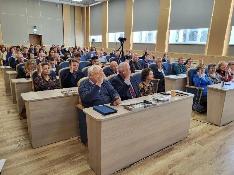 депутаты всеволожска