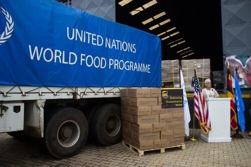 Продовольственная оон. Продовольственная программа ООН. Всемирная продовольственная программа ООН голод. Всесвітня продовольча програма ООН. Всемирная продовольственная программа эмблема.