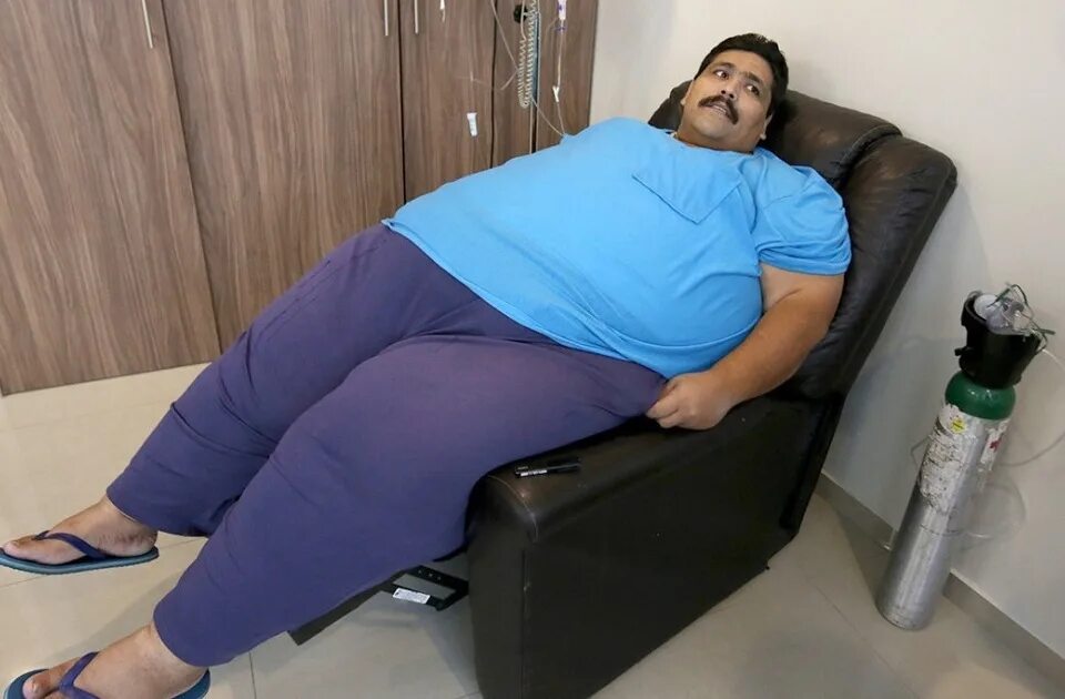 Самого жирного человека. Картинки самых толстых людей.