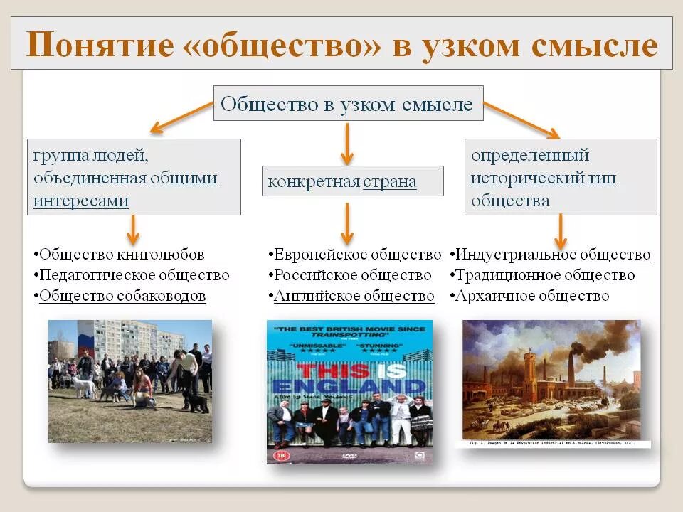 Объединение людей выделяемая по определенному признаку это. Узкое и широкое понятие общества. Термин общество в узком смысле. Общество в устном смысле. Понятие общество в широком и узком смысле.