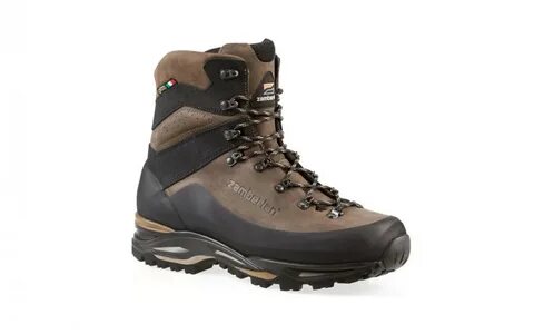 Ботинки zamberlan gtx