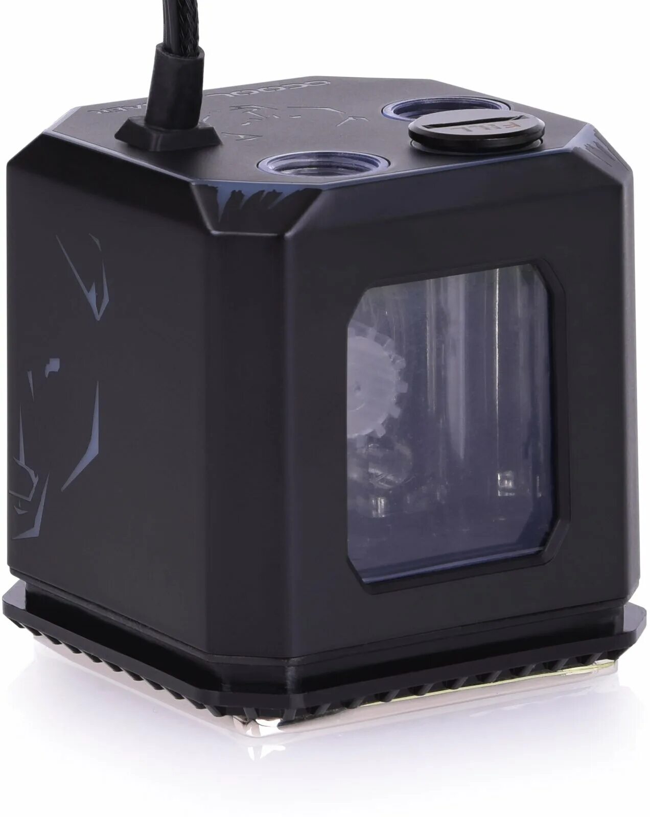 Alphacool aurora. Водоблок alphacool eisbaer solo. alphacool eisbaer (solo). alphacool eisbaer pro aurora 360. кулер для процессора alphacool eisbaer 240.