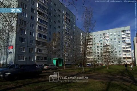 Проспект созидателей ульяновск