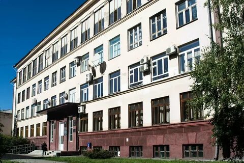 Педагогический корпус