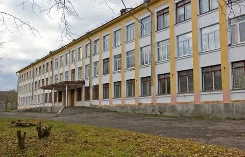 Школа 6 название