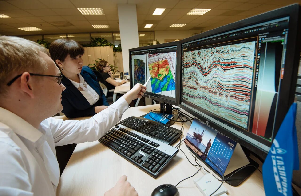 Образование нефтегазовое дело