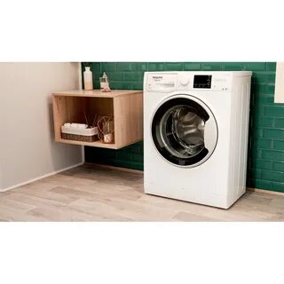Стиральная машина hotpoint ariston 7229