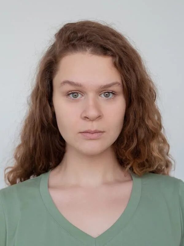 Арина рожкова актриса фото