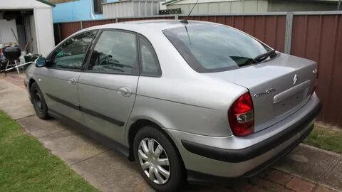 С5 2003 год