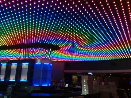 Define led