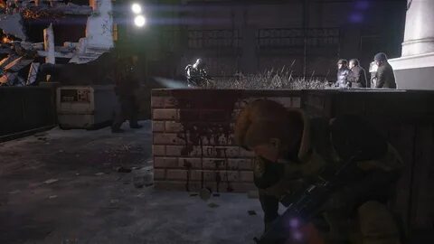 Has left game