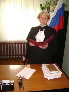 Кстовский судебный участок
