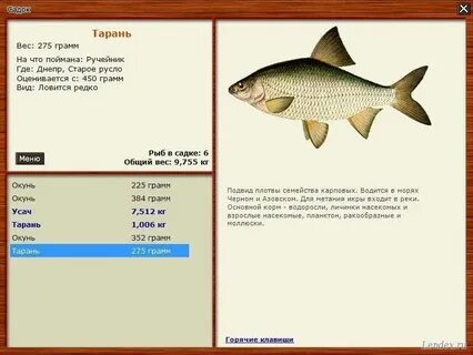 Рыбалка 3 волга