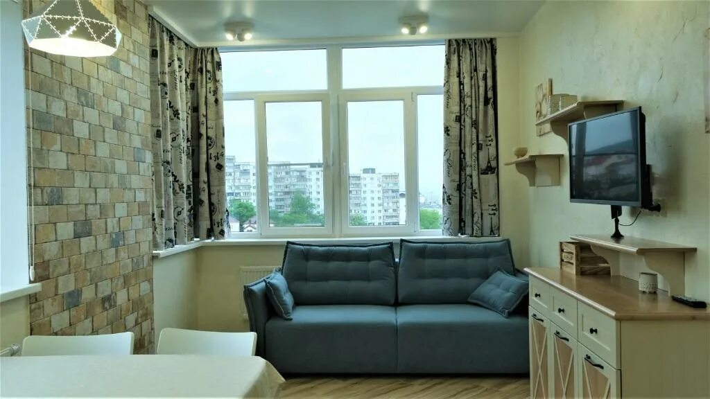 Куплю двухкомнатную новороссийск. Apartments on Gayaza Iskhaki Street Hotel.