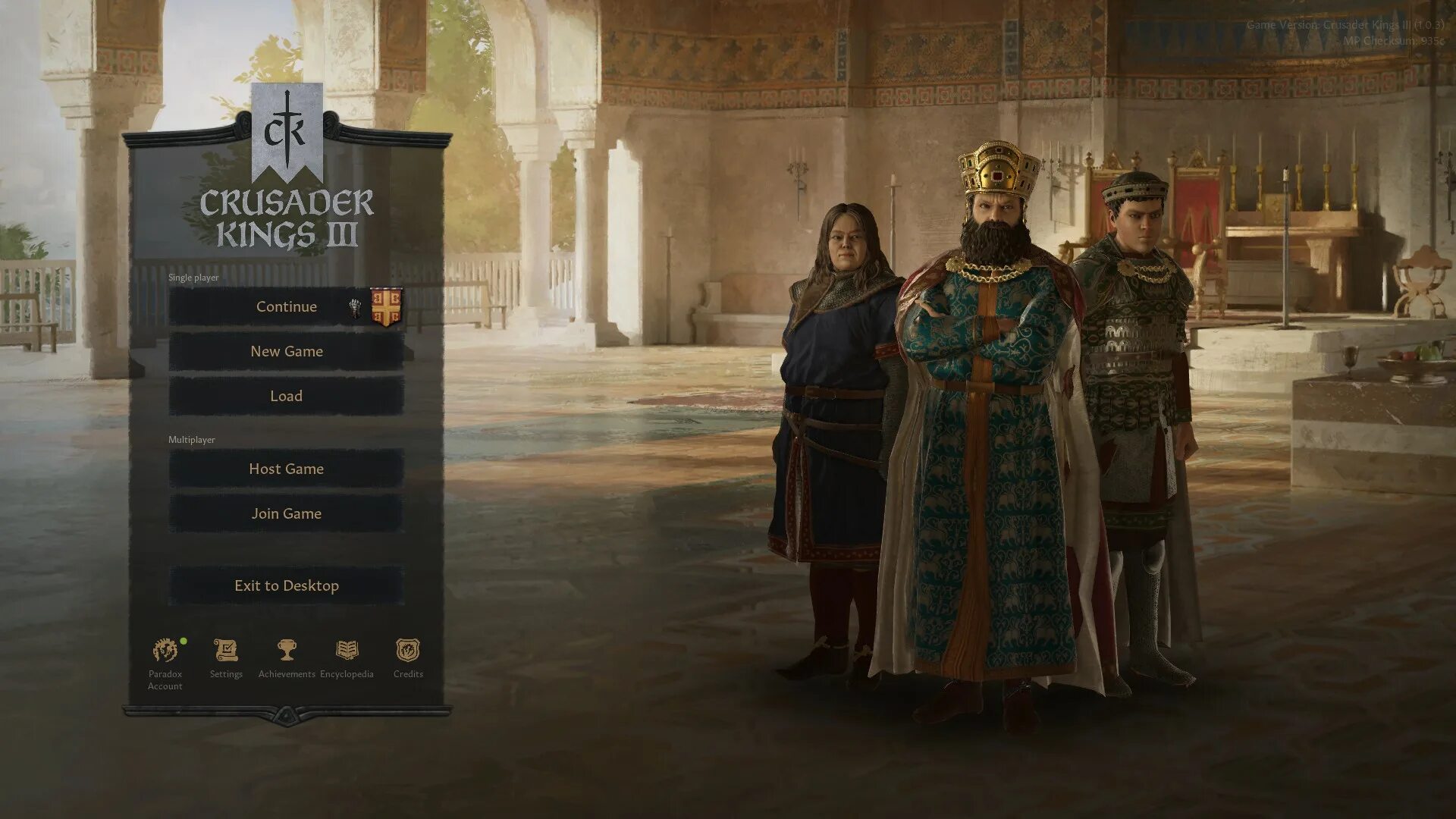 Crusader iii дота.