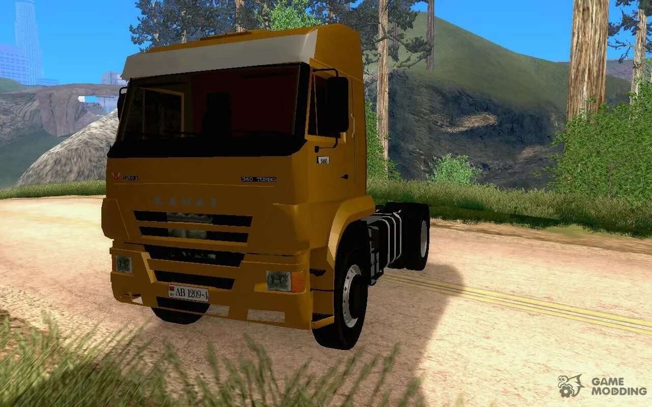 Новые игры камаза. КАМАЗ 5460 для ГТА 5. КАМАЗ 5460 tm1840 GTA sa. КАМАЗ 5460-046-22. КАМАЗ 65116 для ГТА са.