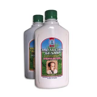 Эмульсия для ванной