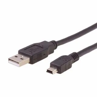 5 5 usb кабель