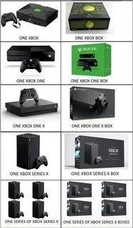Какие подписки есть на xbox