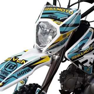 Севен 125