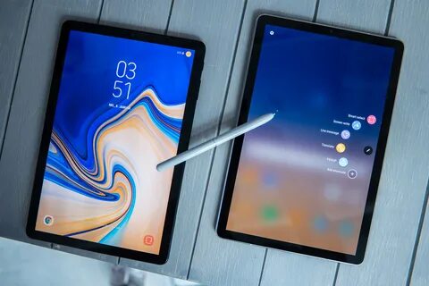 Samsung s pen tab s9