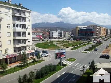 Подгорица столица какой страны