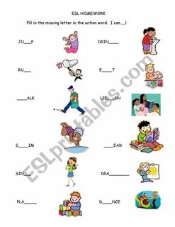 3 letter verbs